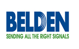 logo Belden